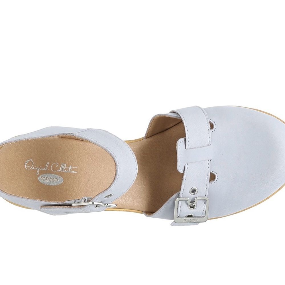 Dr. Scholl’s Original Collection Wild Times Platform Sandal, 9.5 - Picture 6 of 15